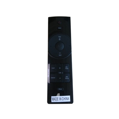 Multimedia Remote Controller For LED/TV/DVB Player
