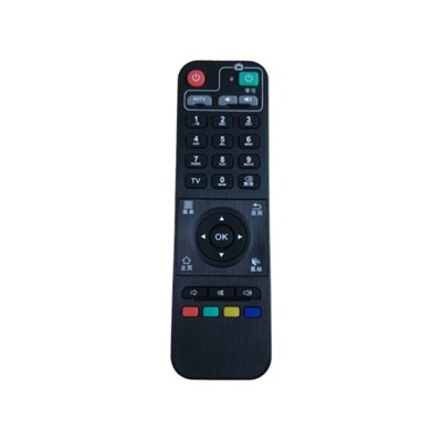 Universal Remote Control For TV Learning 34 Buttons