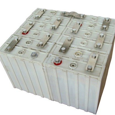 Telecommunication Station Lithium Battery Pack