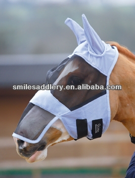 SMF168 Fly Mask With Ears