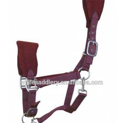 SMH30011 Head Collar With Liner