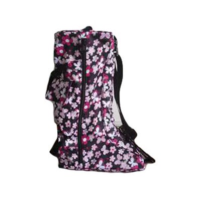 SMA715 travel boots bag