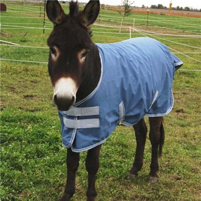 SMY3002 Waterproof Mini Donkey Blanket