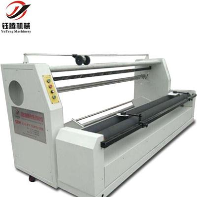 Automatic Roller Machine