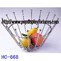Fruit Showing Stand HC-668