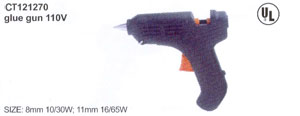 Glue gun 110V