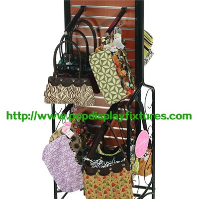 Handbag Dispay Rack HC-986