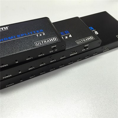 Splitter HDMI 1X2 2.0v SK-SP2012W