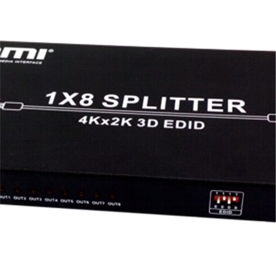 Splitter HDMI 1X8 1.4v SK-SP1418ED