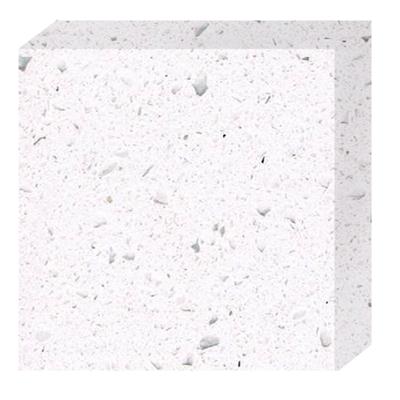 Single color quartz stone BA-D1002
