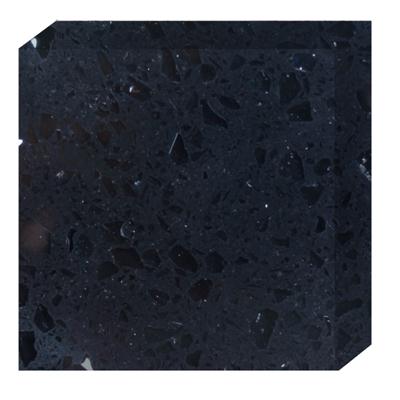 Single color quartz stone BA-D1014
