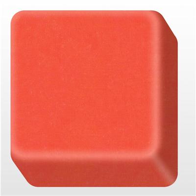 Pure color composite solid surface BA-1315