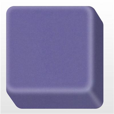 Pure color composite solid surface BA-1317