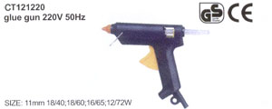 Glue gun 220V 50Hz