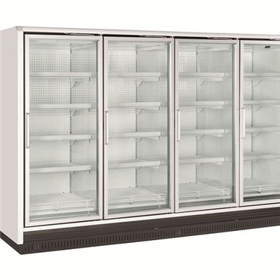 Remote Multideck With Glass Door RM-HAP(-1~5℃)