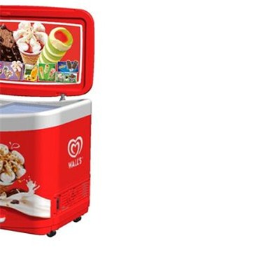 Unilever Ice Cream Freezer SD-316
