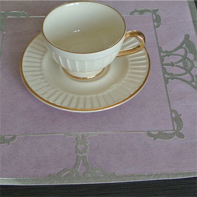 Printed Square Placemats