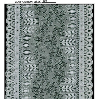 18 Cm Galloon Lace (J0089)