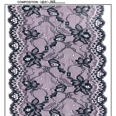 14.8 Cm Galloon Lace (J0075)