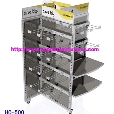 Shopping Showing Stand HC-500