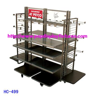 Shopping Showing Stand HC-499