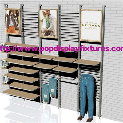 Shopping Show Shelf HC-459