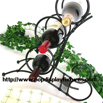 Wine Display Stand HC-631