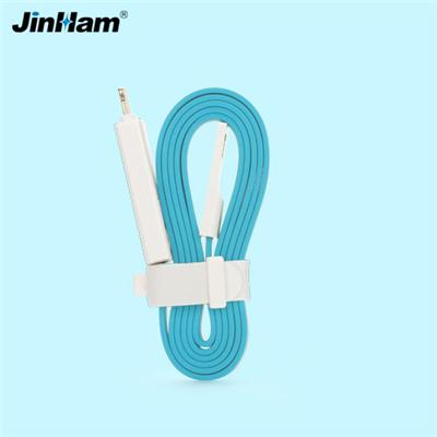 Micro USB Data Sync Charger Cable For IPhone