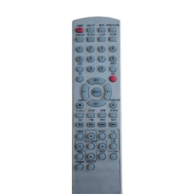 DVD Remote Control Universal Remote Control For DVD Player With Superb Quality
