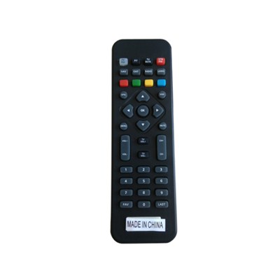 GTPL Remote Control Universal TV STB Remote Control