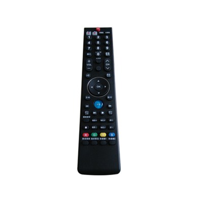 Taiwan TV STB Universal Remote Control With Learning Function