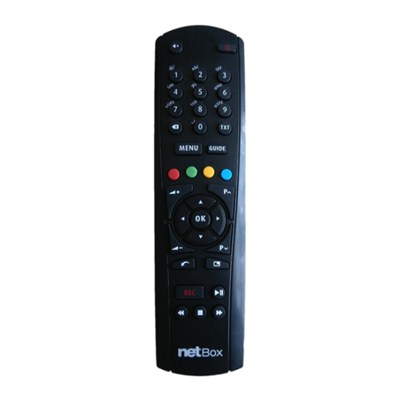 OEM TV Remote Control SAT Remote Control STB Remote Controller