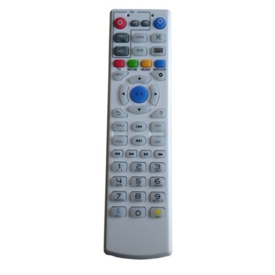 High Quality Leaning Remote Control For TV And STB