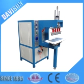 High Frequency Pool Liners Welding Machine