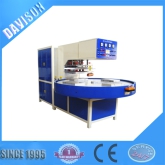 High Frequency Thermoformed Blister Packaging Machine