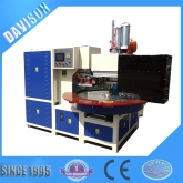 Automatic Thermoformed Blister Packaging Machine