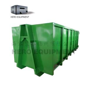 Waste Containers hooklift bins