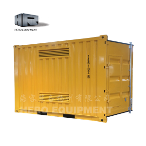 Special Container dangerous goods container