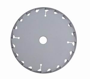 160mm 20 Tooth Thin Kerf Saw Blade