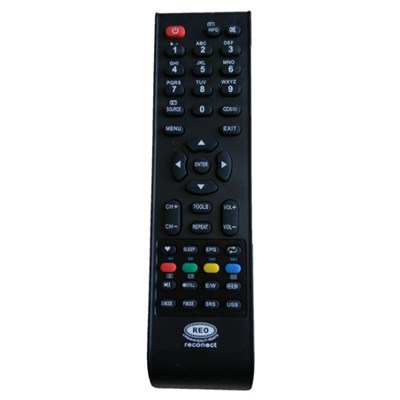 New Universal Remote Control TV & STB Remote Control For India Market