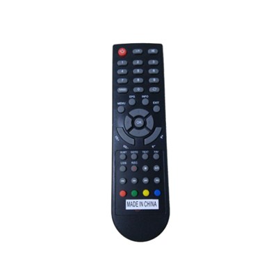 Satellite Receiver Remote Control Universal TV Remote Controller STAR BEYOND 42 Buttons 4