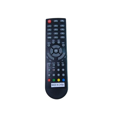 SAT Remote Control TV Universal Remote Controller Epon 42 Buttons 4