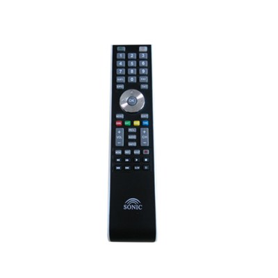 Custom TV SAT Universal Remote Control For SONIC