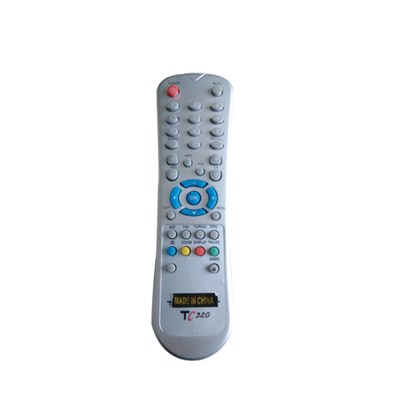 SAT TV Universal Remote Control For TC320