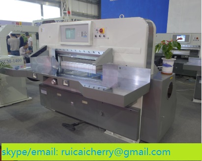 QZK920M10 Ruicai Paper Cutting Machine