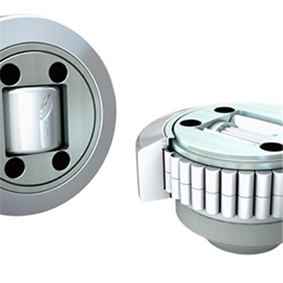 Combined Bearings For Steel Sections ZRS Execution