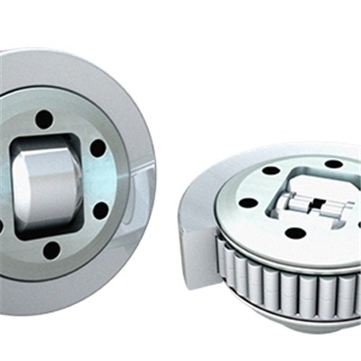 Combined Bearings For High Loads