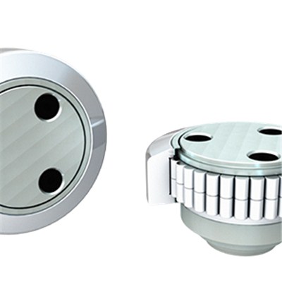 Radial Bearings With Stud For Steel Sections