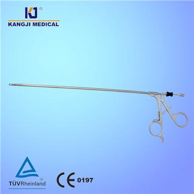 Cholangiography Forcep