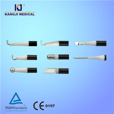 Monopolar HF Electrode